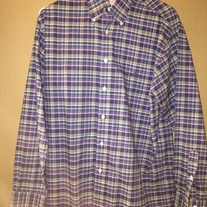 Brooks Brothers Button up